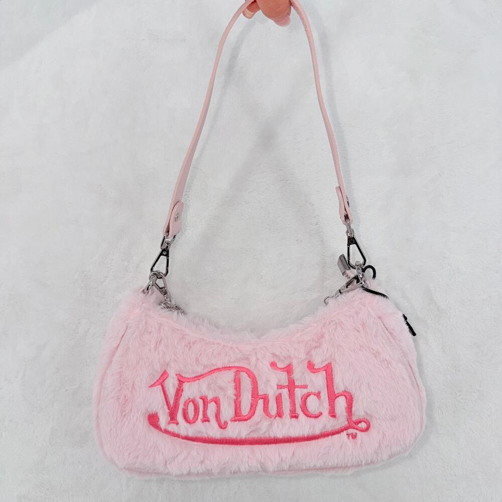 Von Dutch Bag
